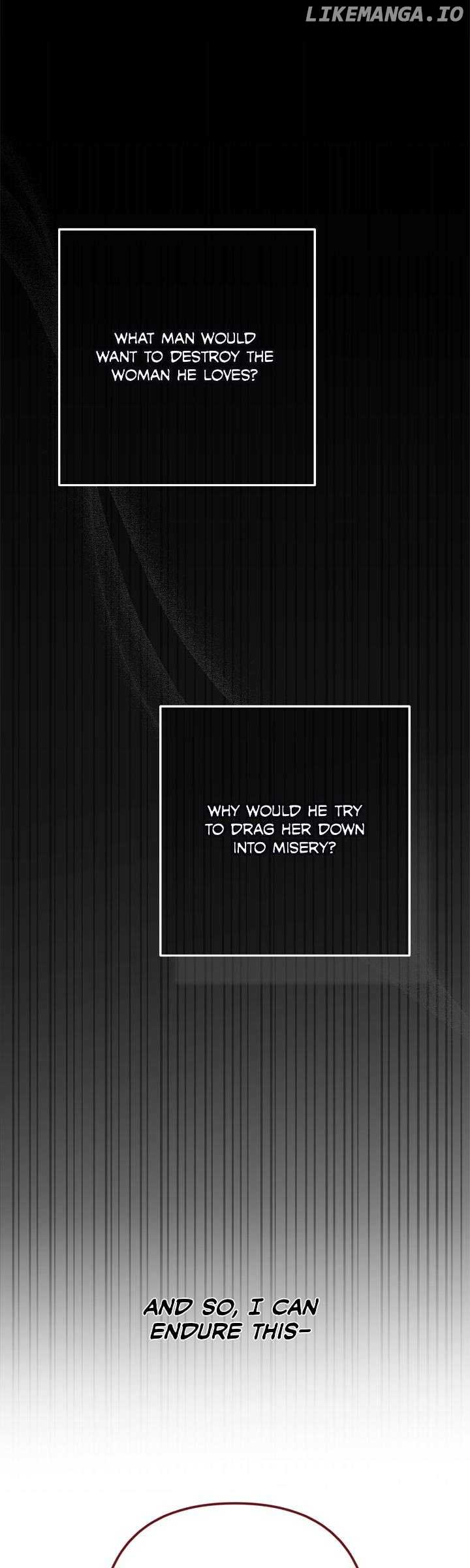 Read The Broken Ring This Marriage Will Fail Anyway Manga Online