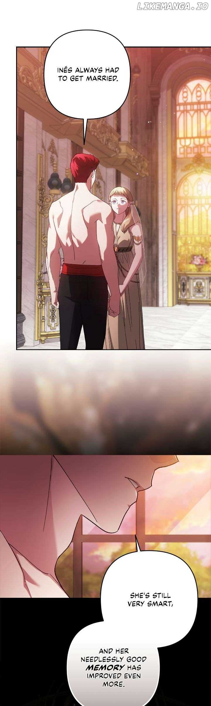 Read The Broken Ring This Marriage Will Fail Anyway Manga Online