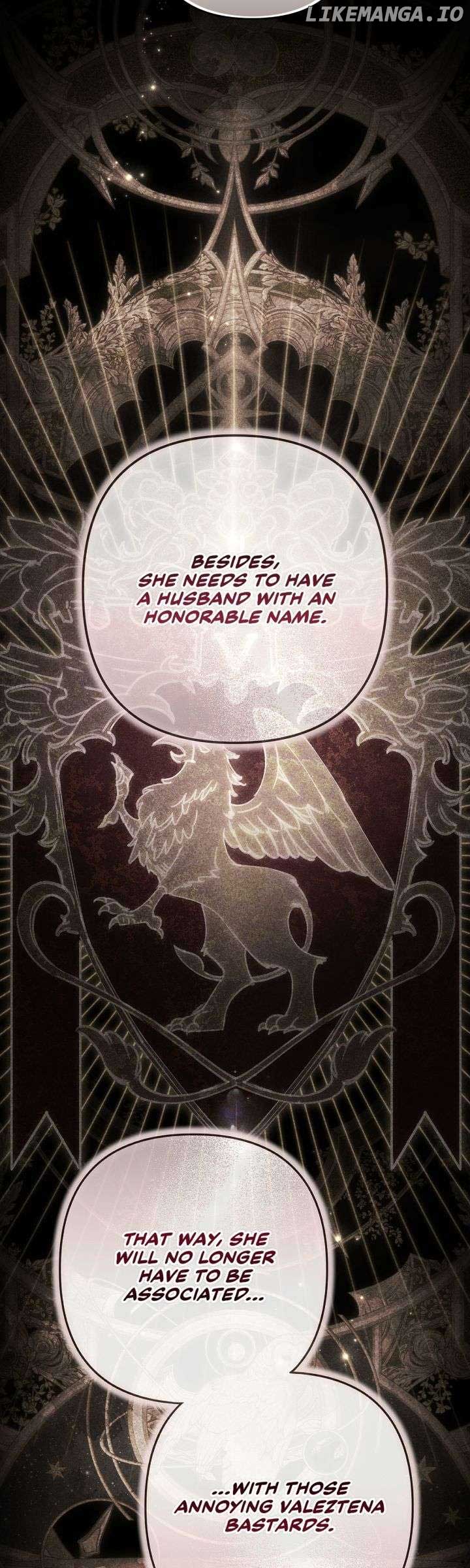 Read The Broken Ring This Marriage Will Fail Anyway Manga Online