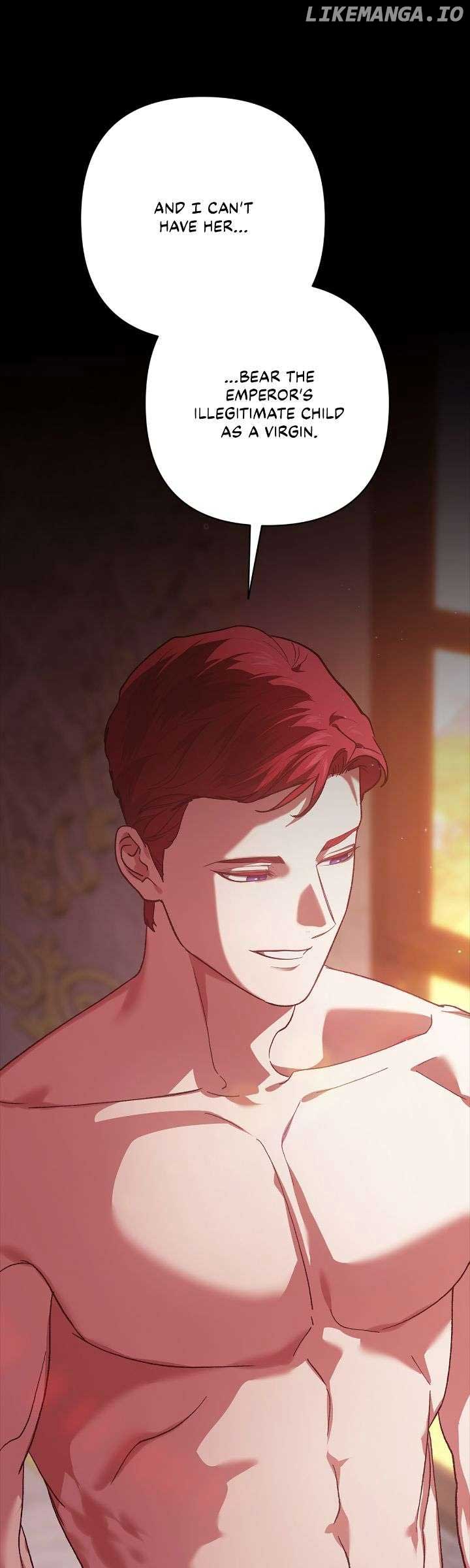 Read The Broken Ring This Marriage Will Fail Anyway Manga Online