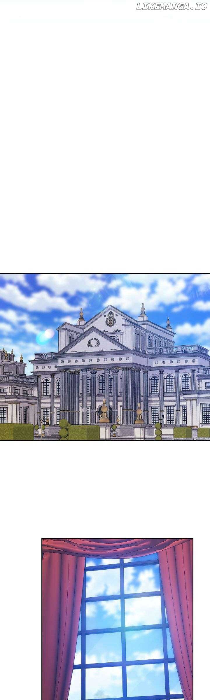 Read The Broken Ring This Marriage Will Fail Anyway Manga Online