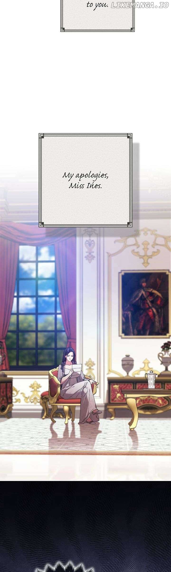 Read The Broken Ring This Marriage Will Fail Anyway Manga Online