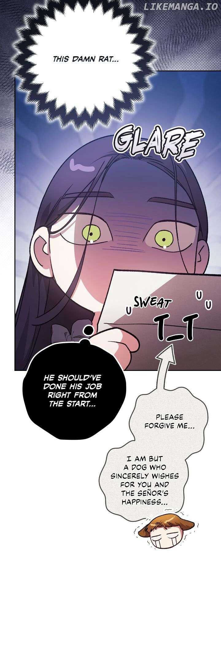 Read The Broken Ring This Marriage Will Fail Anyway Manga Online