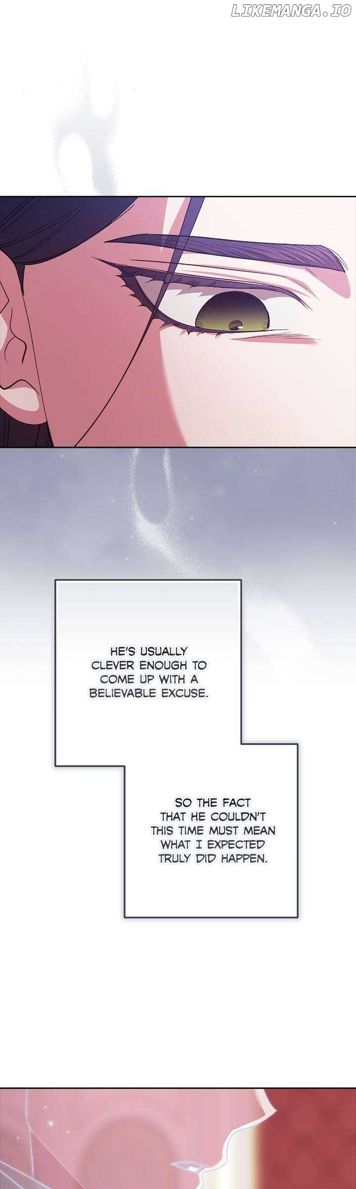 Read The Broken Ring This Marriage Will Fail Anyway Manga Online