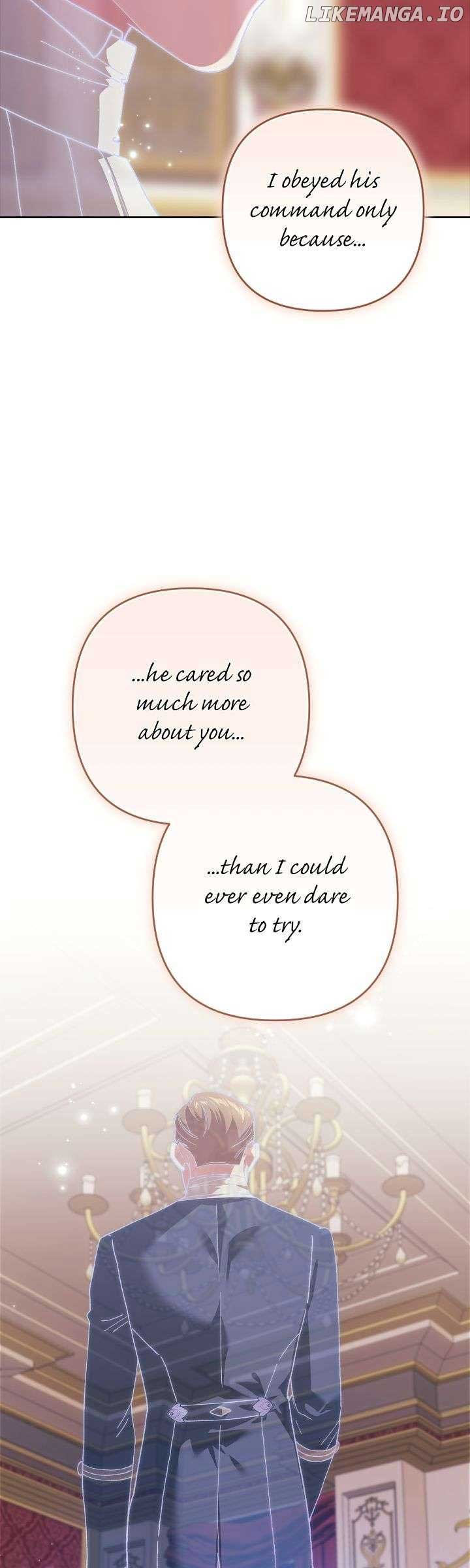 Read The Broken Ring This Marriage Will Fail Anyway Manga Online