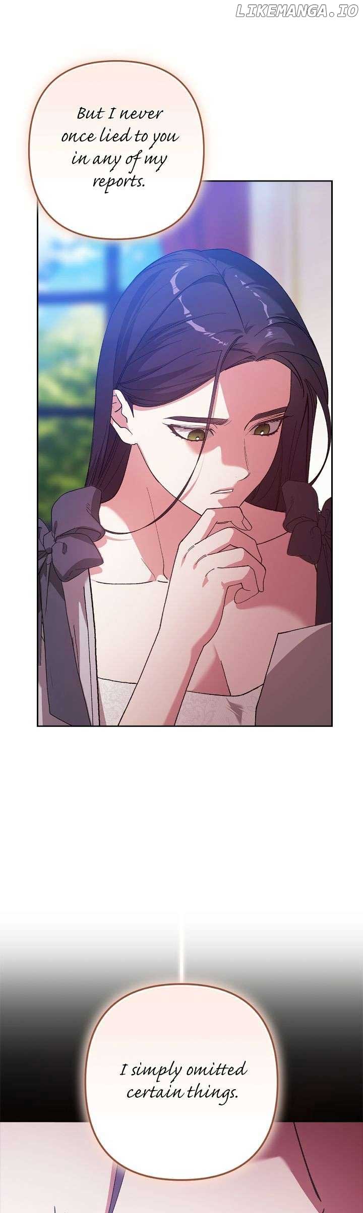 Read The Broken Ring This Marriage Will Fail Anyway Manga Online