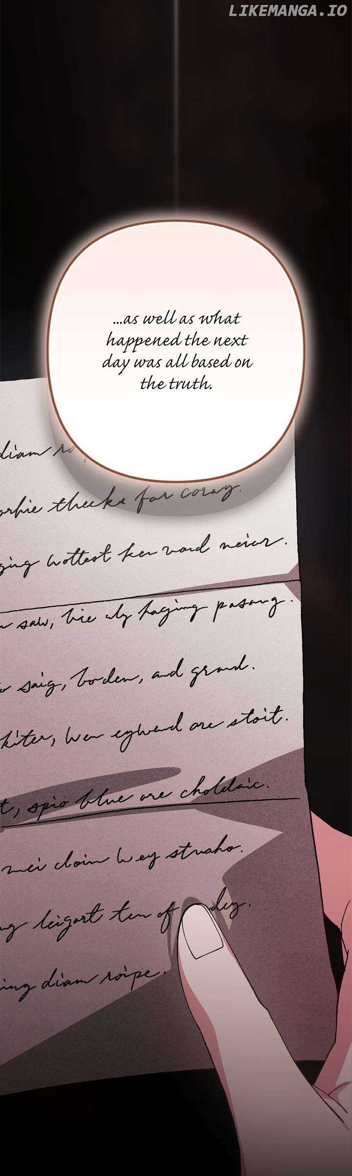 Read The Broken Ring This Marriage Will Fail Anyway Manga Online