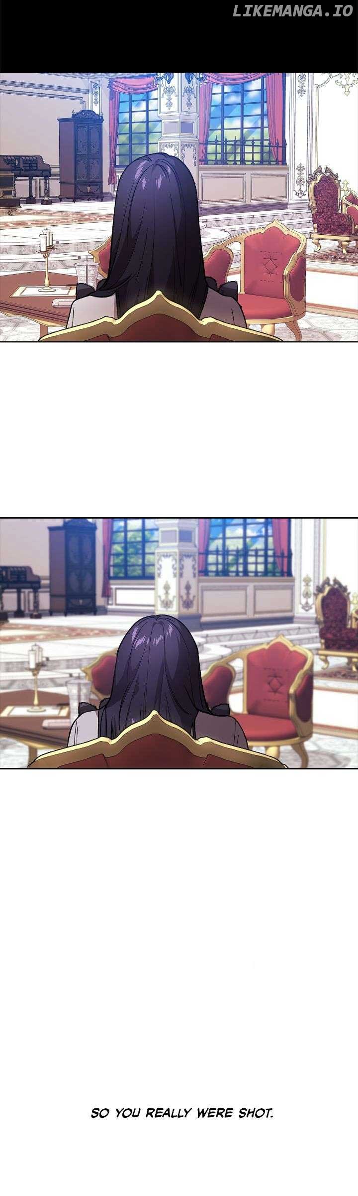 Read The Broken Ring This Marriage Will Fail Anyway Manga Online