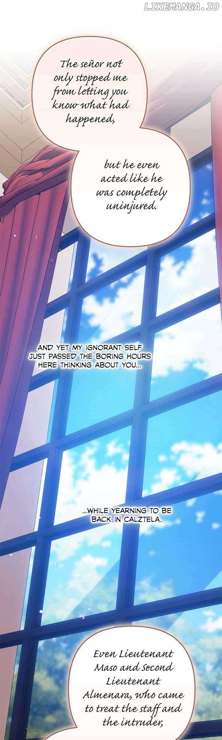 Read The Broken Ring This Marriage Will Fail Anyway Manga Online