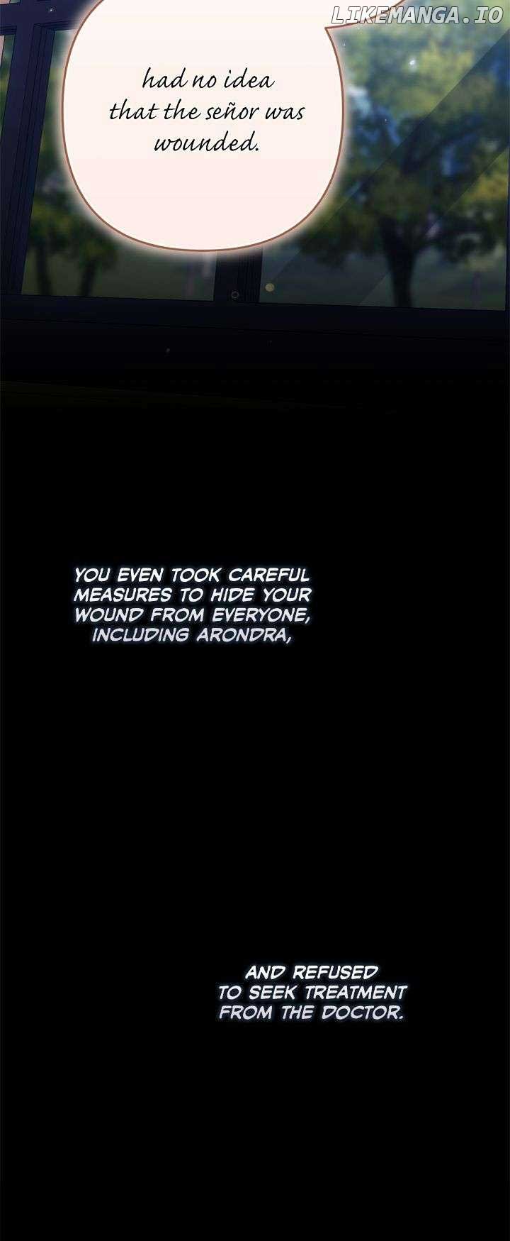 Read The Broken Ring This Marriage Will Fail Anyway Manga Online