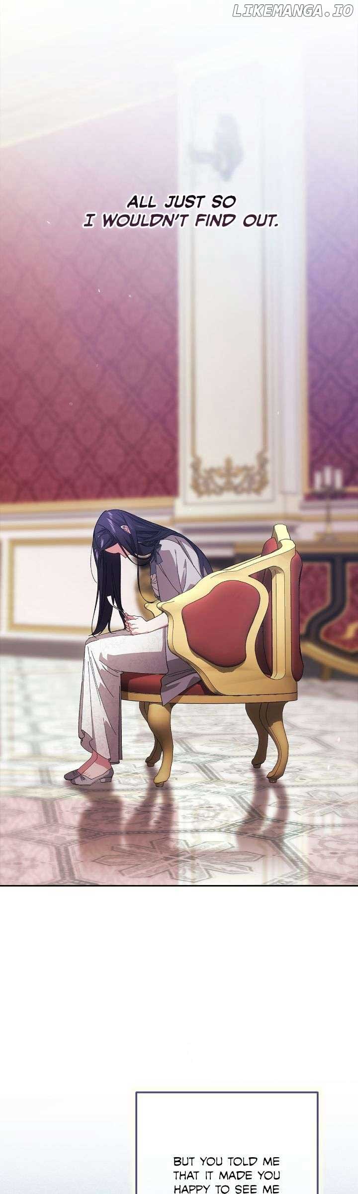 Read The Broken Ring This Marriage Will Fail Anyway Manga Online