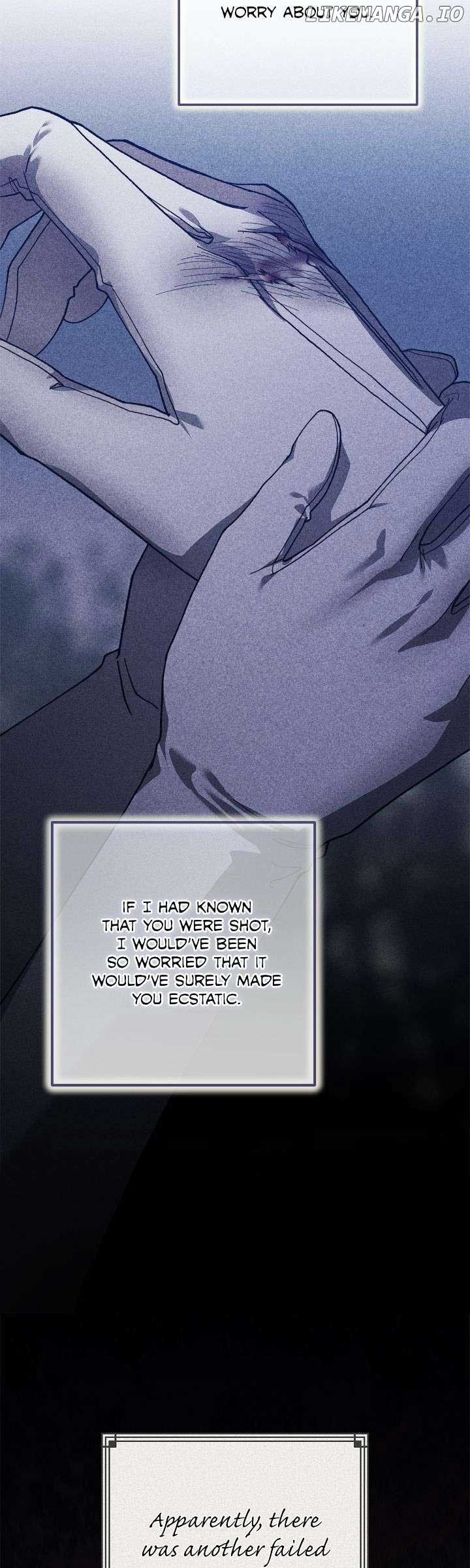 Read The Broken Ring This Marriage Will Fail Anyway Manga Online