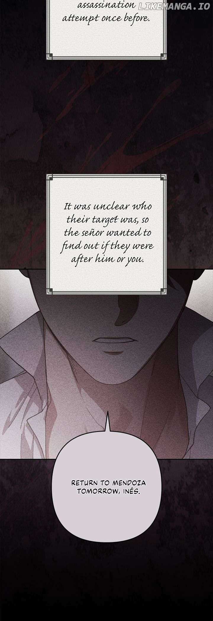 Read The Broken Ring This Marriage Will Fail Anyway Manga Online