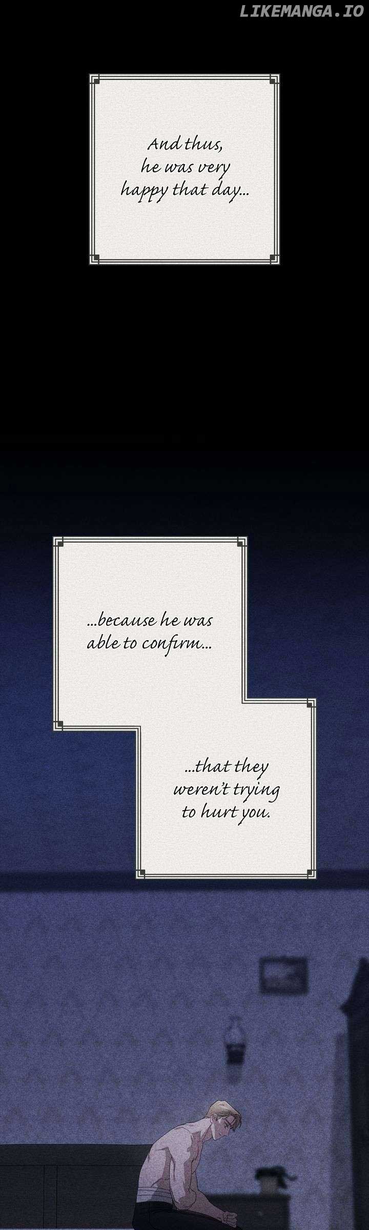 Read The Broken Ring This Marriage Will Fail Anyway Manga Online