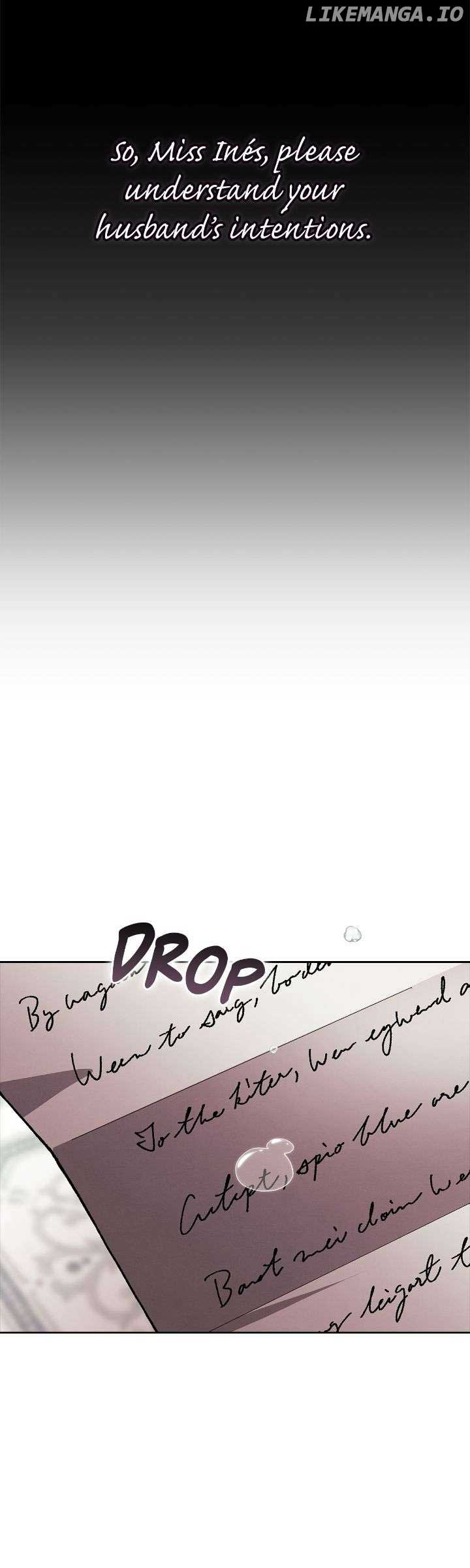 Read The Broken Ring This Marriage Will Fail Anyway Manga Online