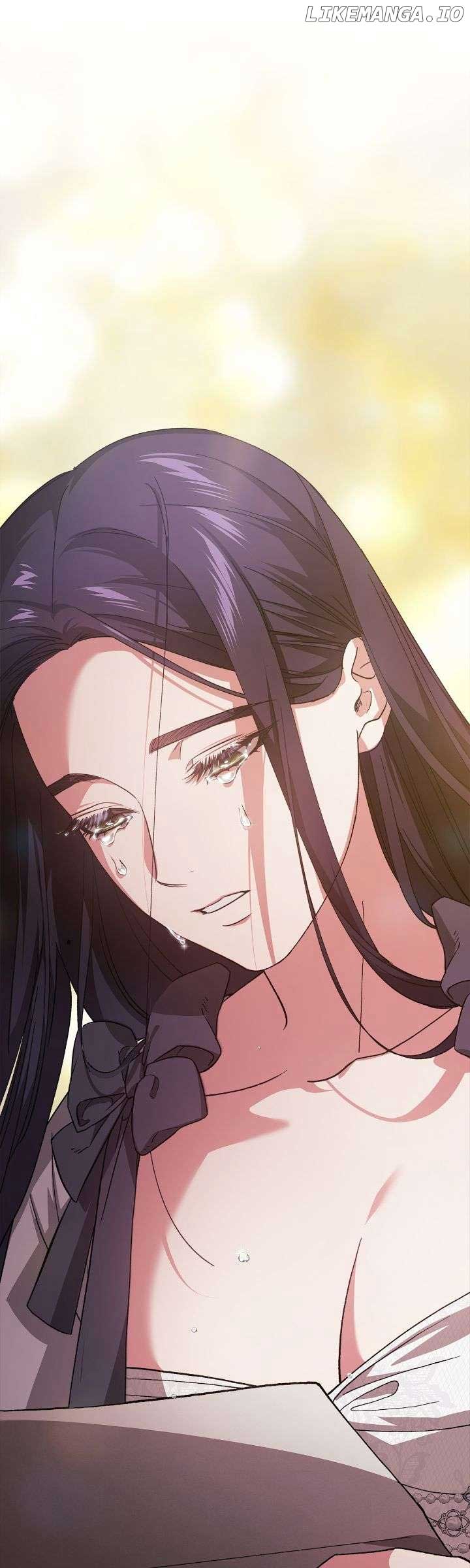 Read The Broken Ring This Marriage Will Fail Anyway Manga Online