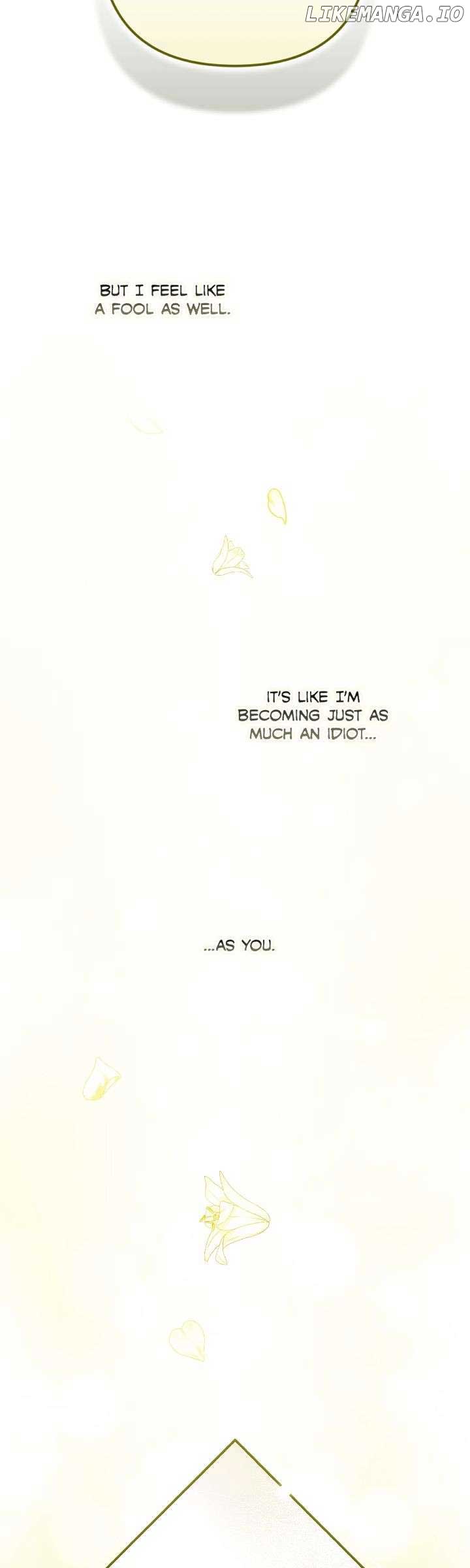 Read The Broken Ring This Marriage Will Fail Anyway Manga Online