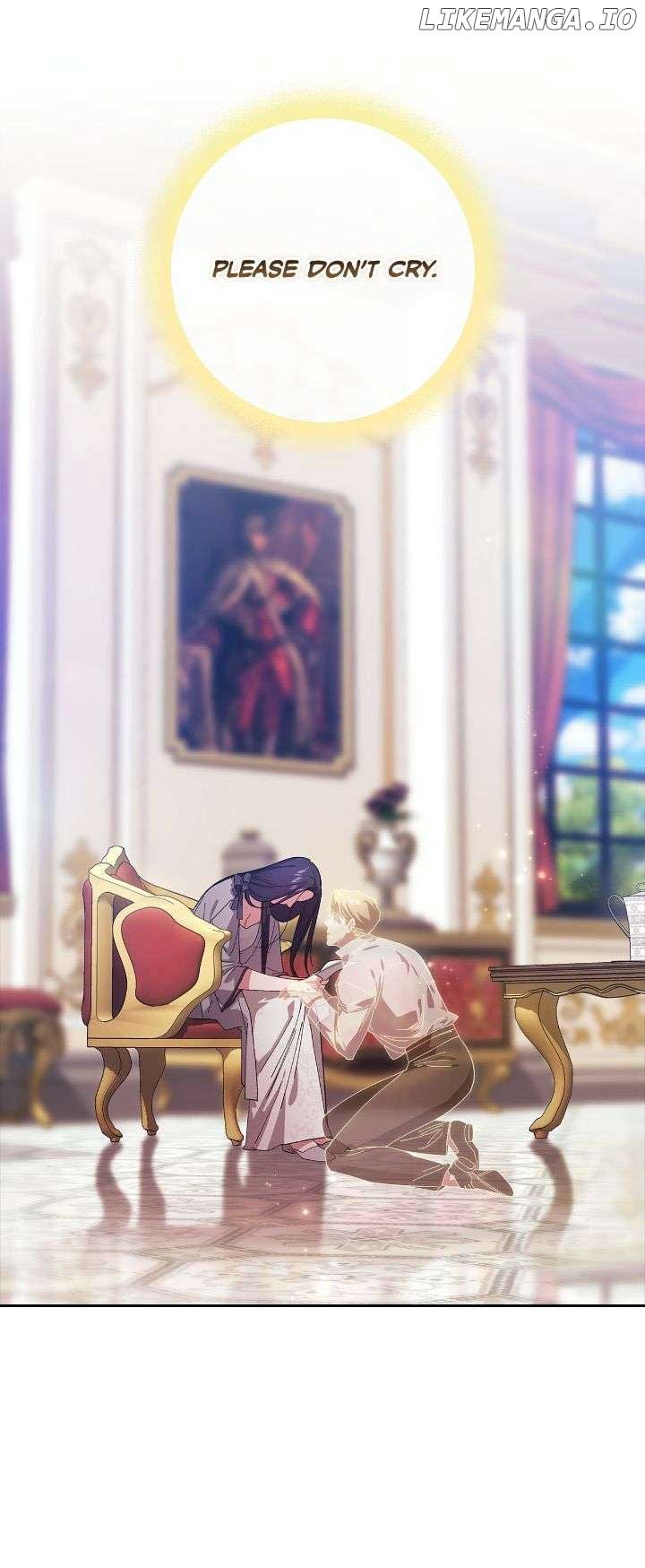 Read The Broken Ring This Marriage Will Fail Anyway Manga Online