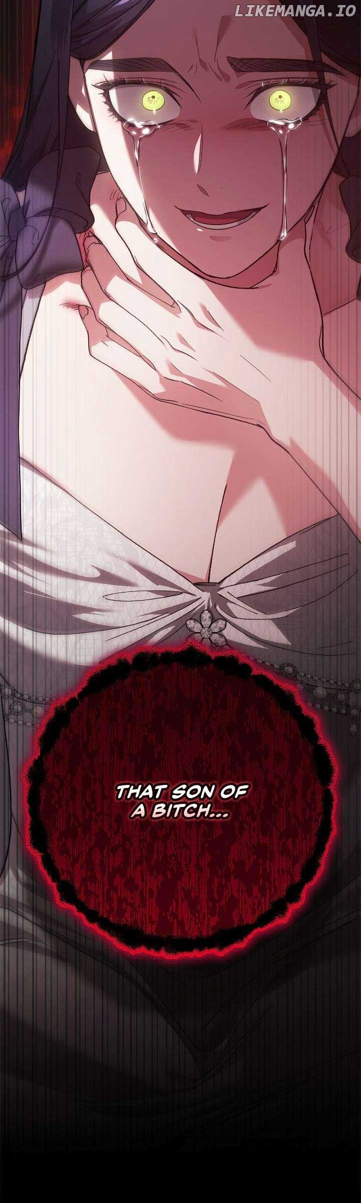 Read The Broken Ring This Marriage Will Fail Anyway Manga Online