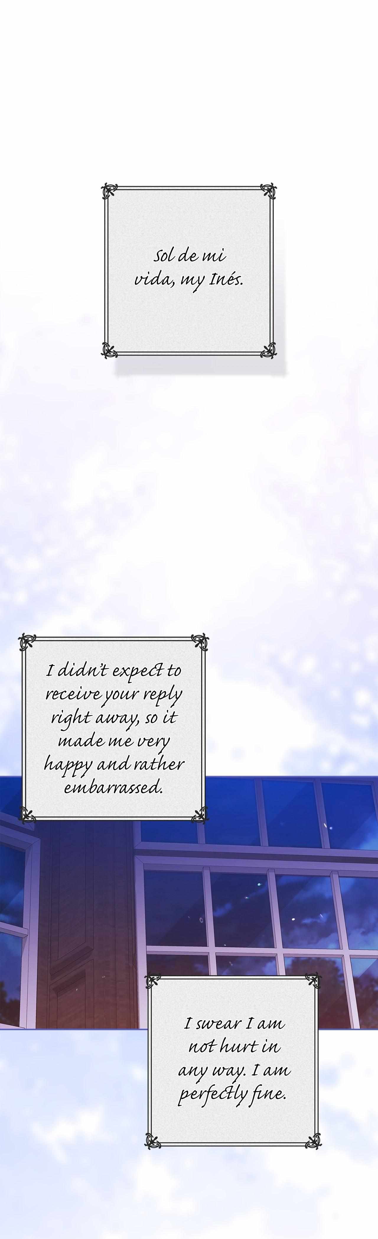 Read The Broken Ring This Marriage Will Fail Anyway Manga Online