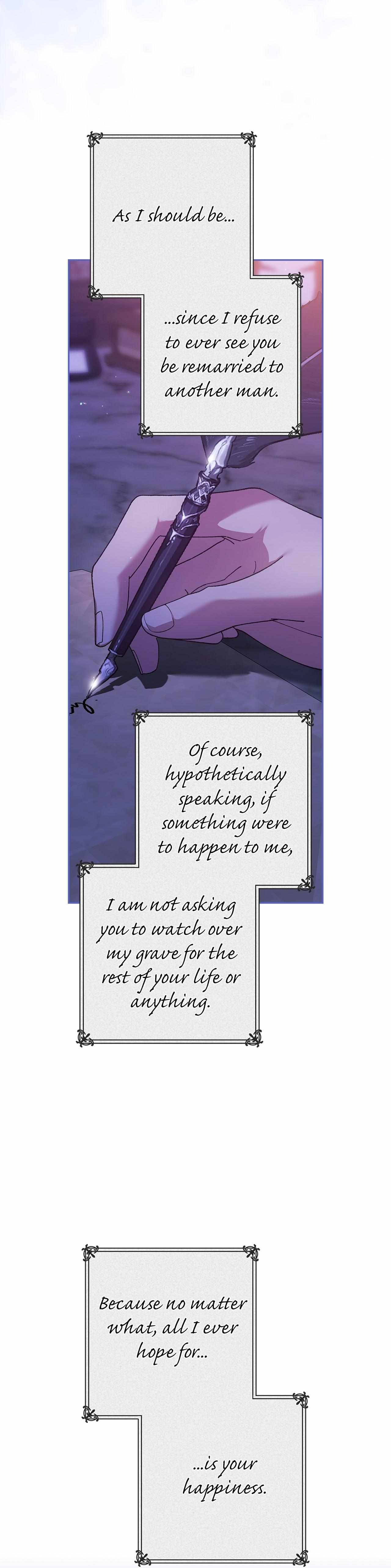 Read The Broken Ring This Marriage Will Fail Anyway Manga Online