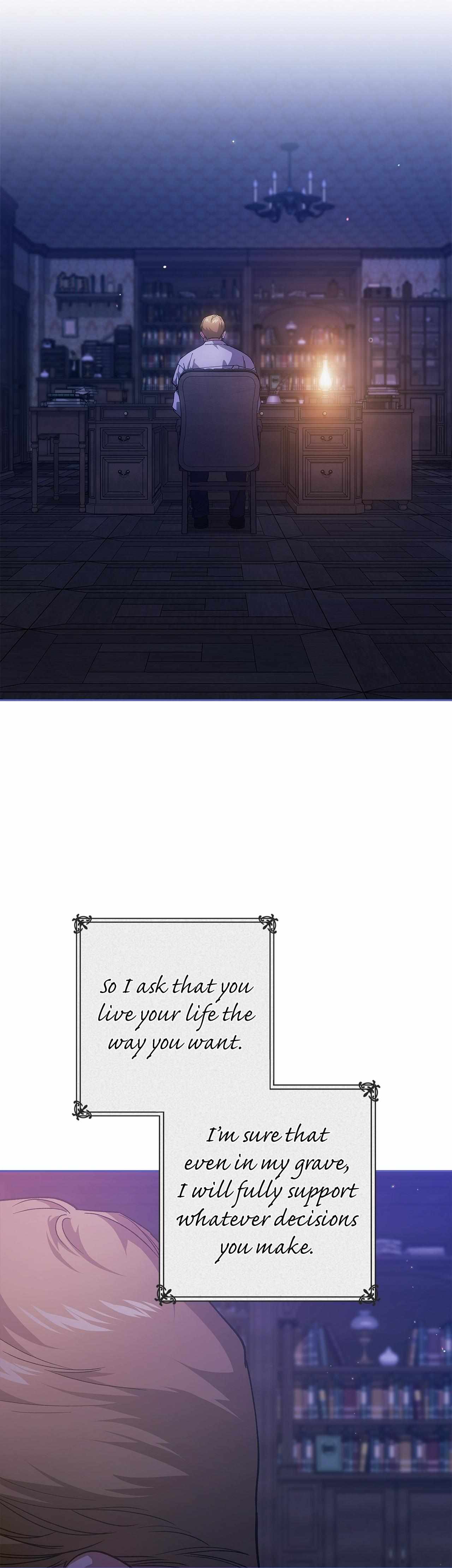 Read The Broken Ring This Marriage Will Fail Anyway Manga Online