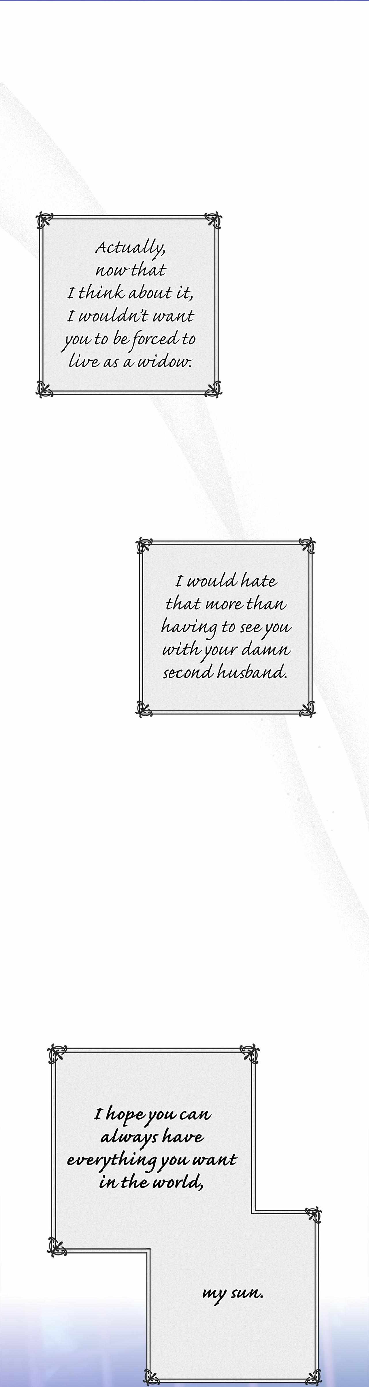 Read The Broken Ring This Marriage Will Fail Anyway Manga Online