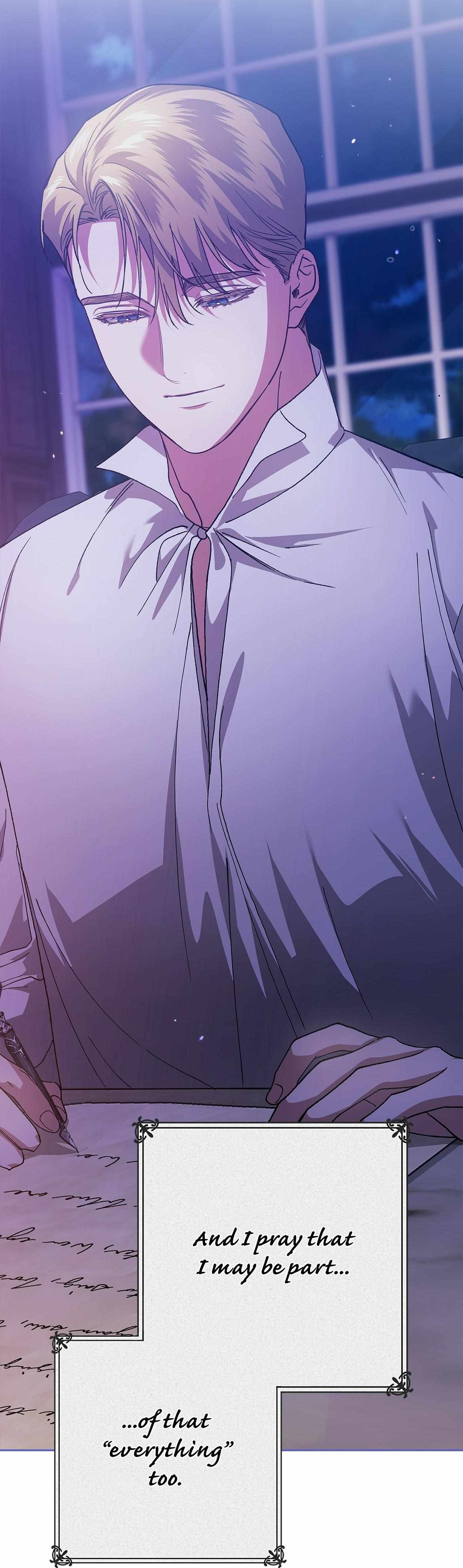 Read The Broken Ring This Marriage Will Fail Anyway Manga Online