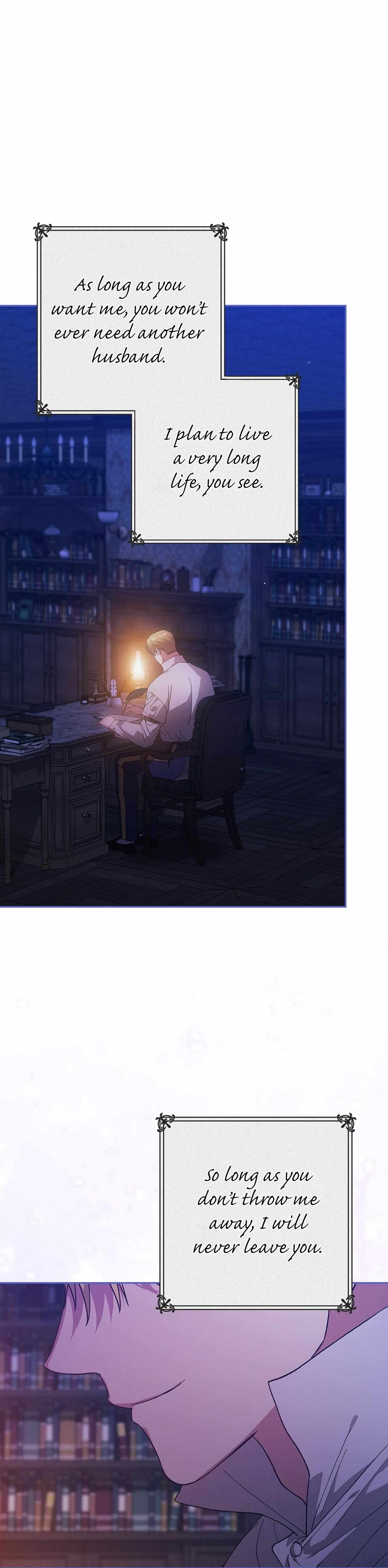 Read The Broken Ring This Marriage Will Fail Anyway Manga Online