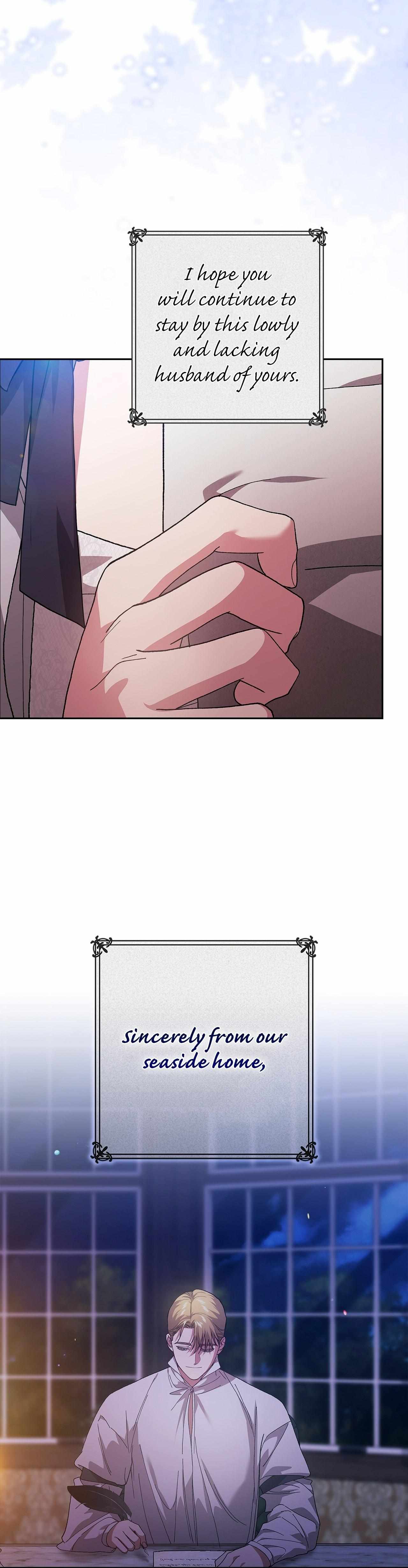 Read The Broken Ring This Marriage Will Fail Anyway Manga Online