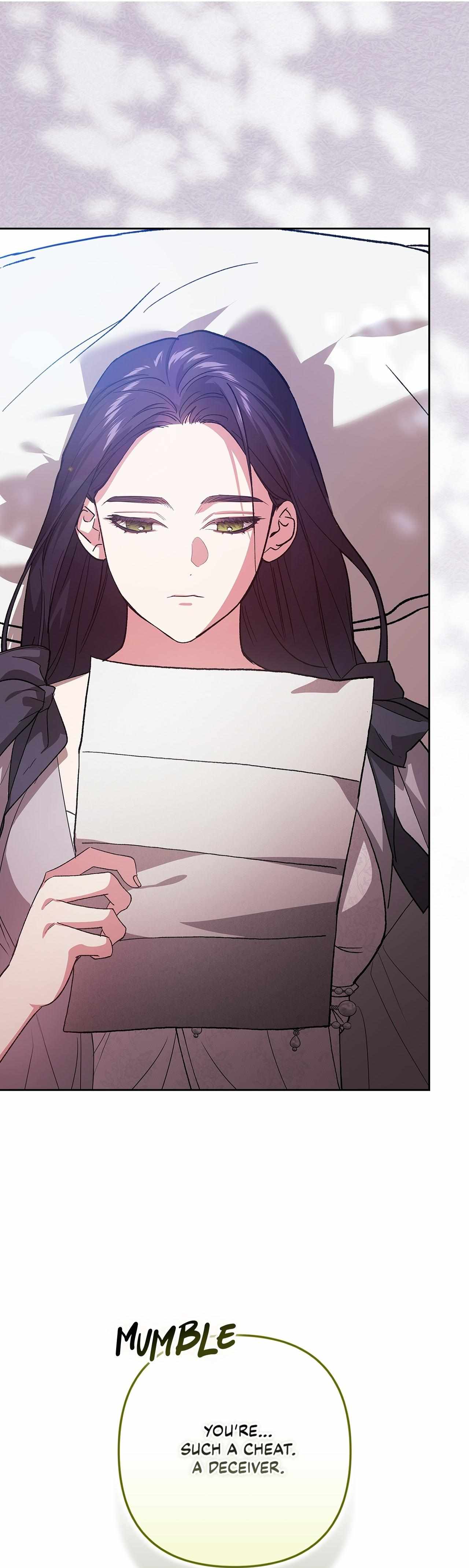 Read The Broken Ring This Marriage Will Fail Anyway Manga Online