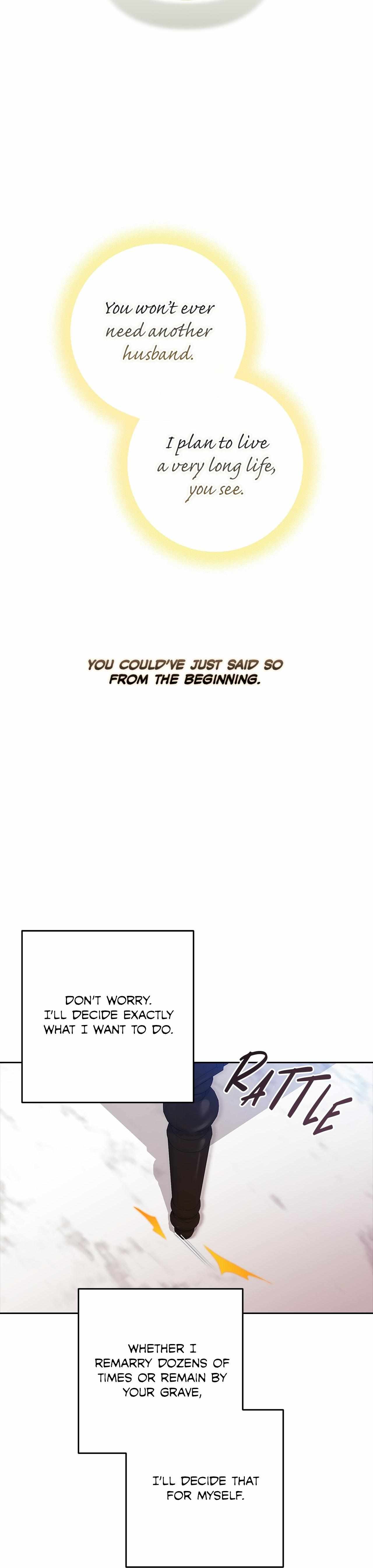 Read The Broken Ring This Marriage Will Fail Anyway Manga Online