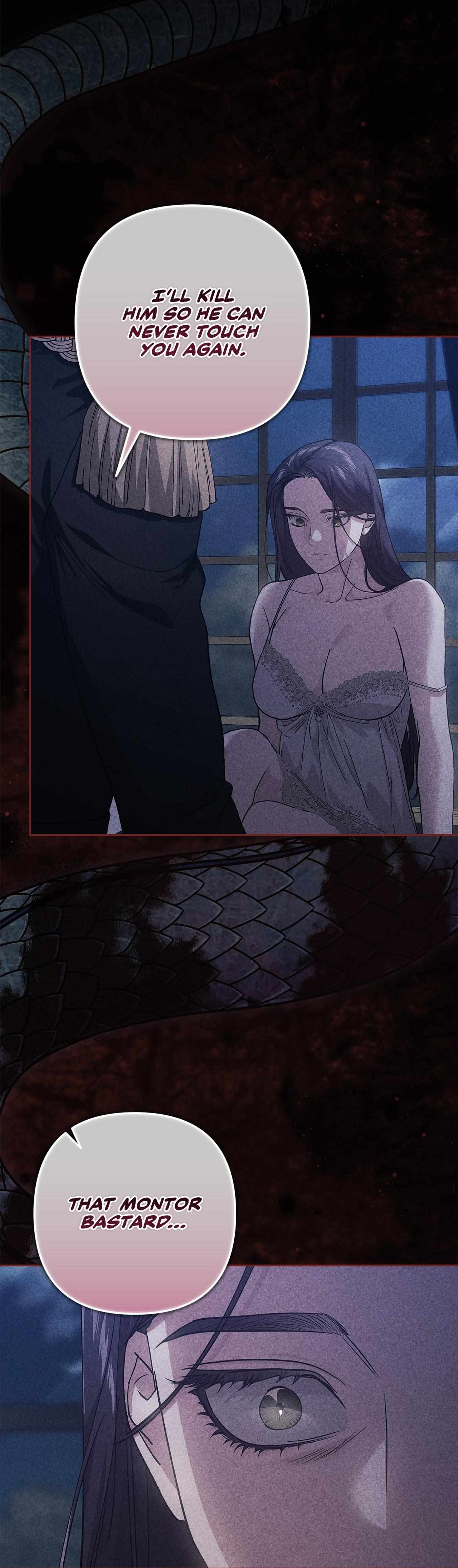 Read The Broken Ring This Marriage Will Fail Anyway Manga Online