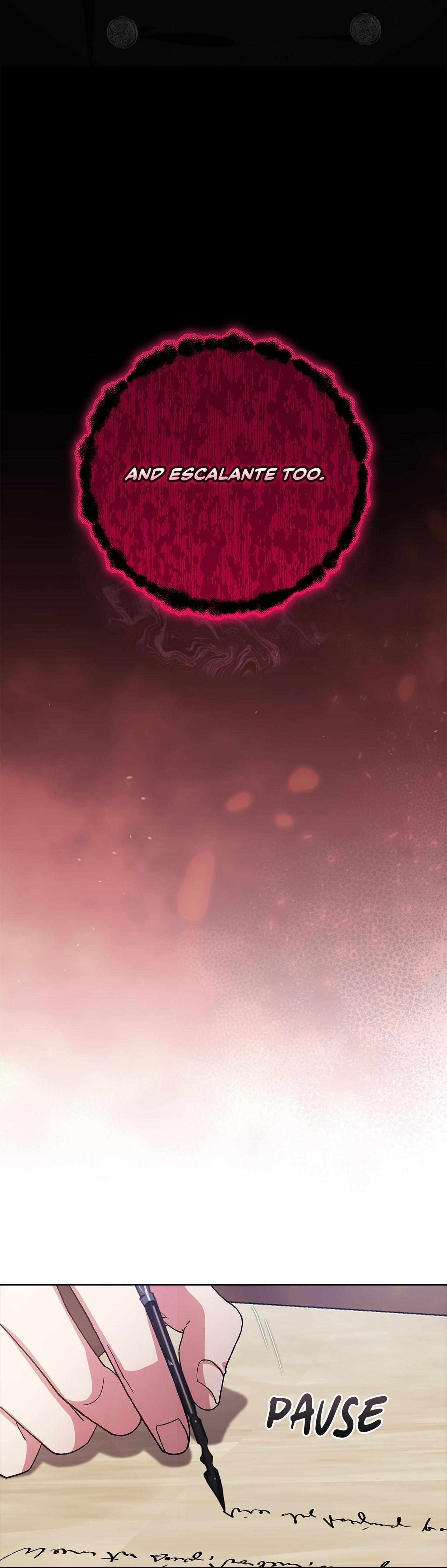 Read The Broken Ring This Marriage Will Fail Anyway Manga Online