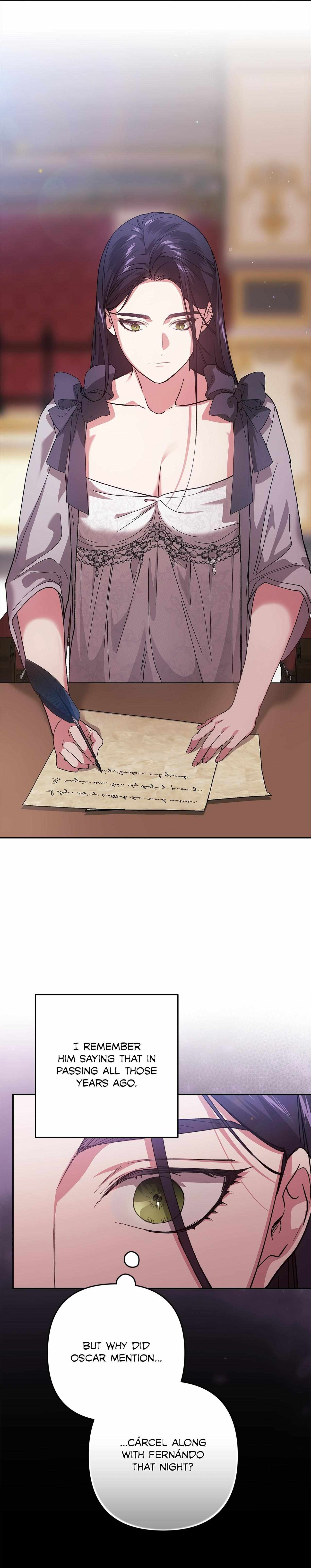 Read The Broken Ring This Marriage Will Fail Anyway Manga Online