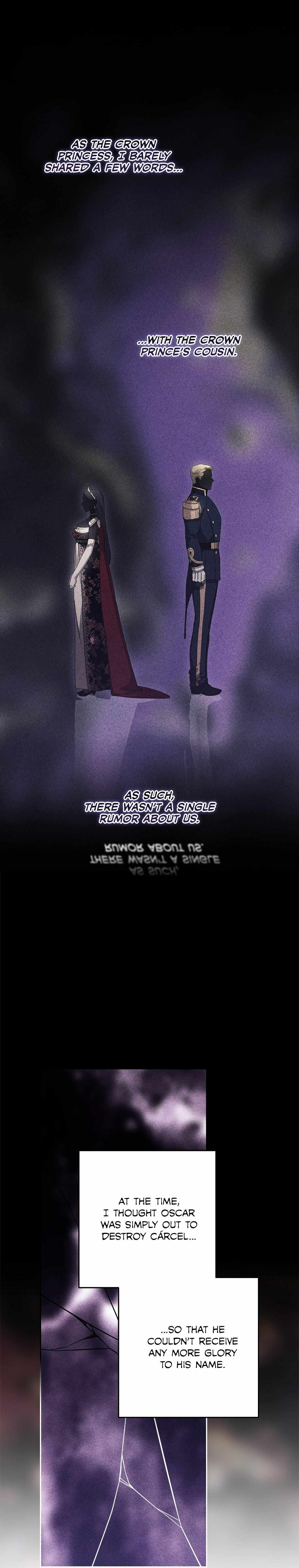 Read The Broken Ring This Marriage Will Fail Anyway Manga Online