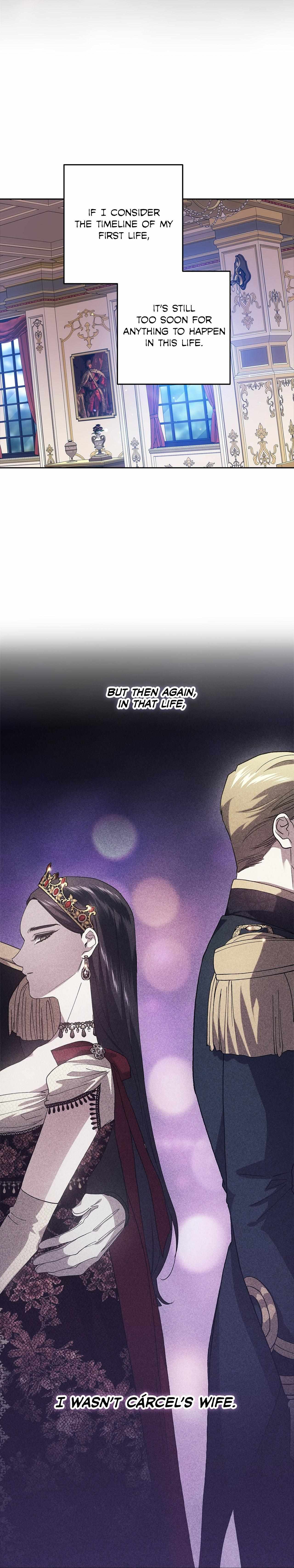 Read The Broken Ring This Marriage Will Fail Anyway Manga Online