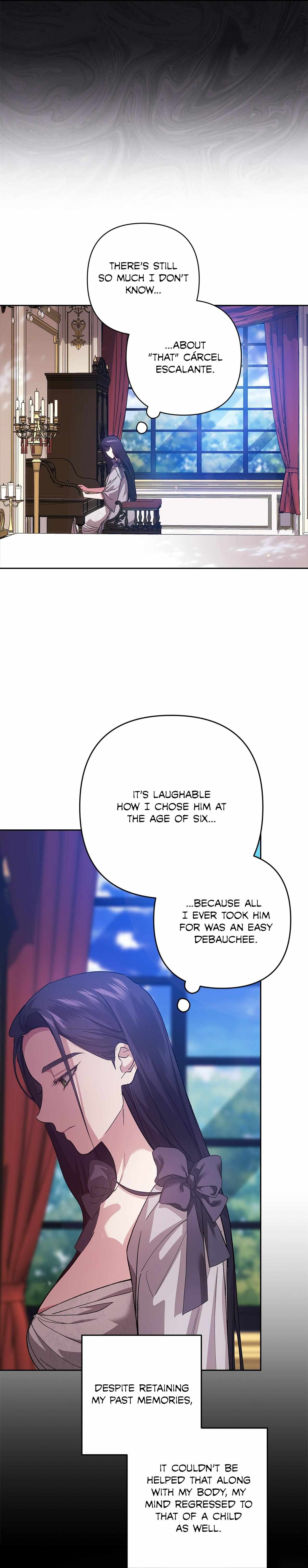 Read The Broken Ring This Marriage Will Fail Anyway Manga Online