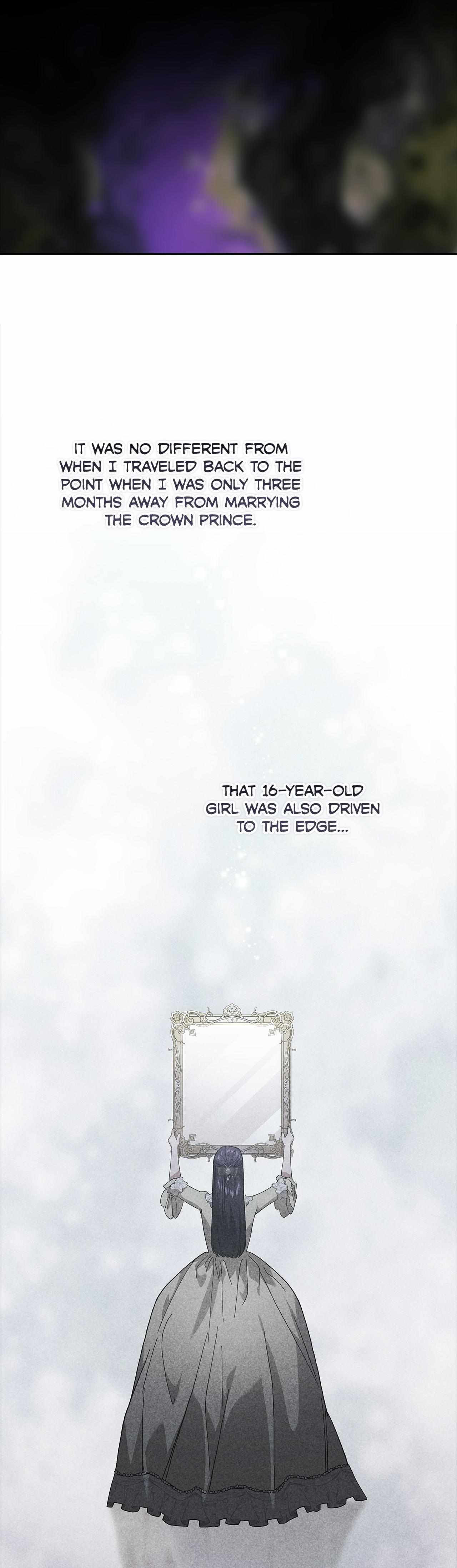 Read The Broken Ring This Marriage Will Fail Anyway Manga Online