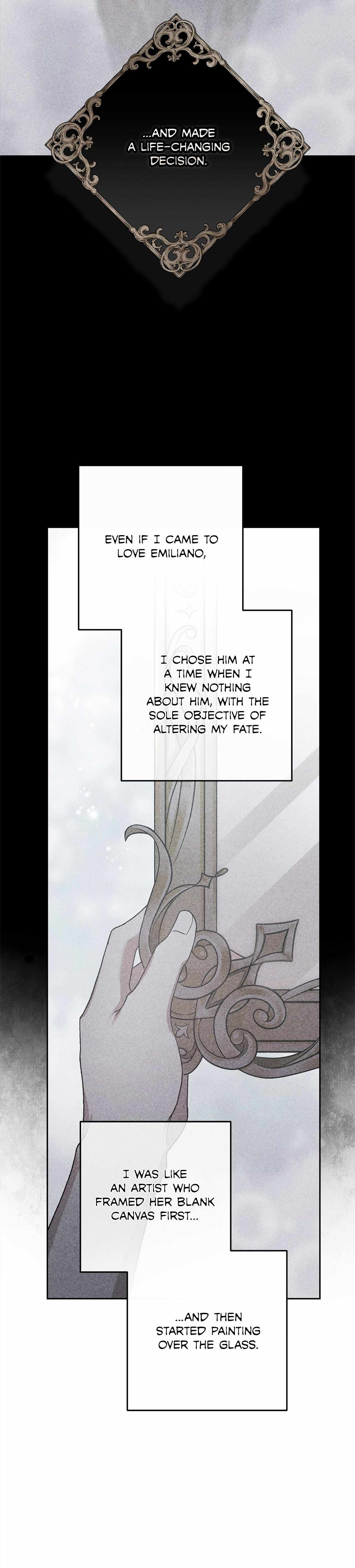 Read The Broken Ring This Marriage Will Fail Anyway Manga Online