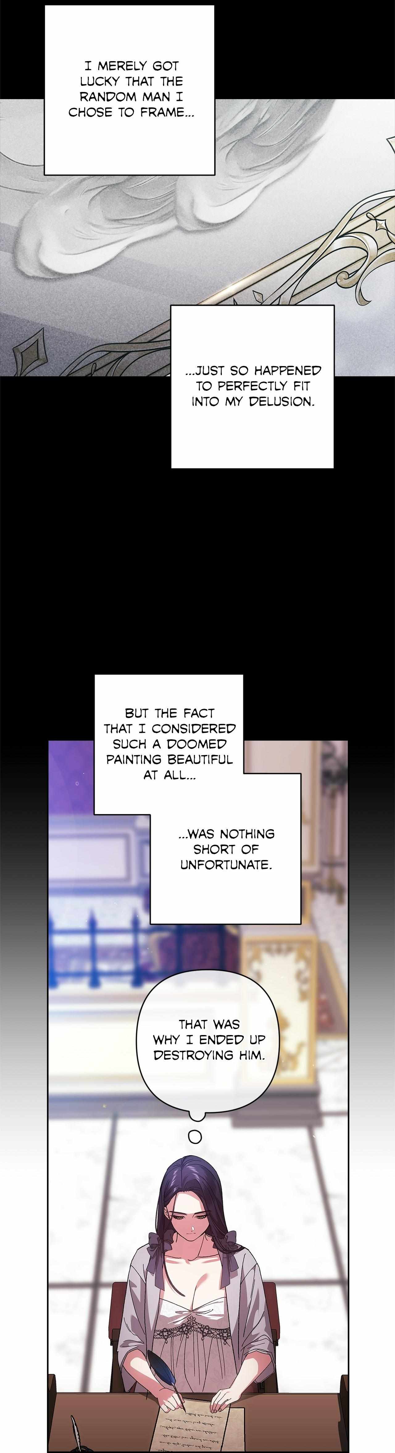 Read The Broken Ring This Marriage Will Fail Anyway Manga Online