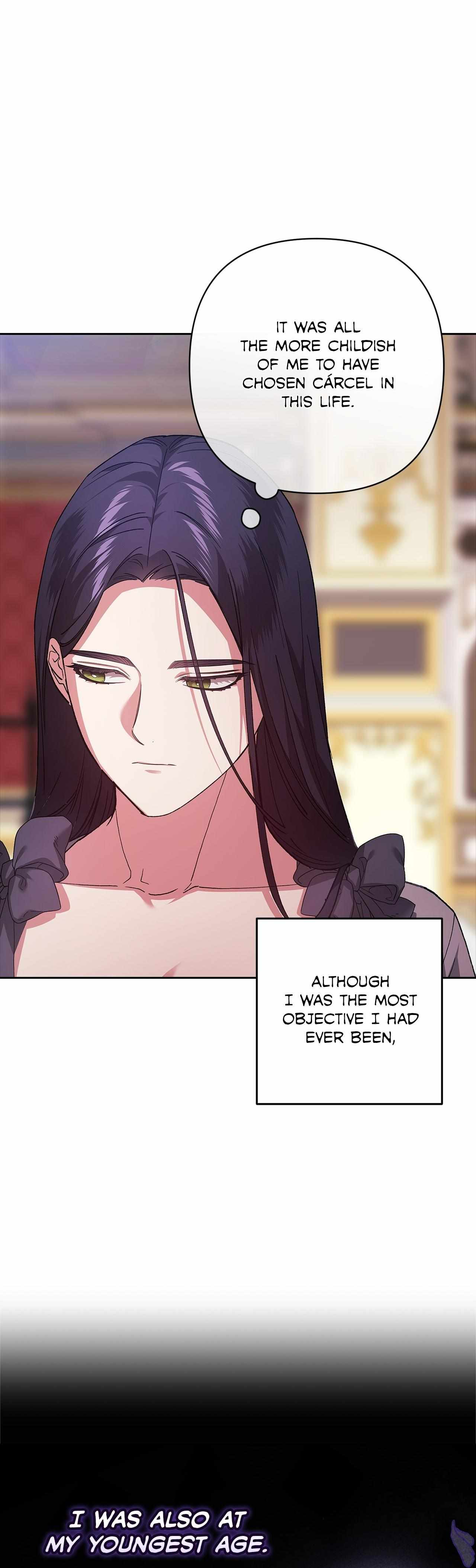 Read The Broken Ring This Marriage Will Fail Anyway Manga Online