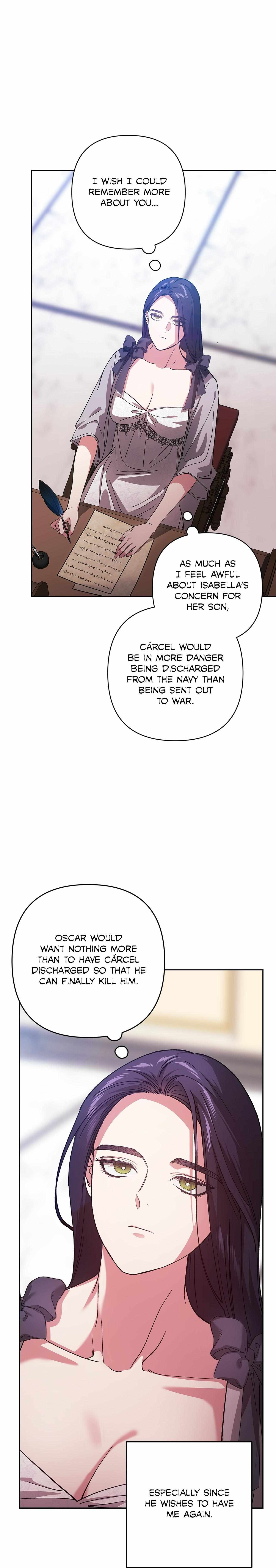 Read The Broken Ring This Marriage Will Fail Anyway Manga Online