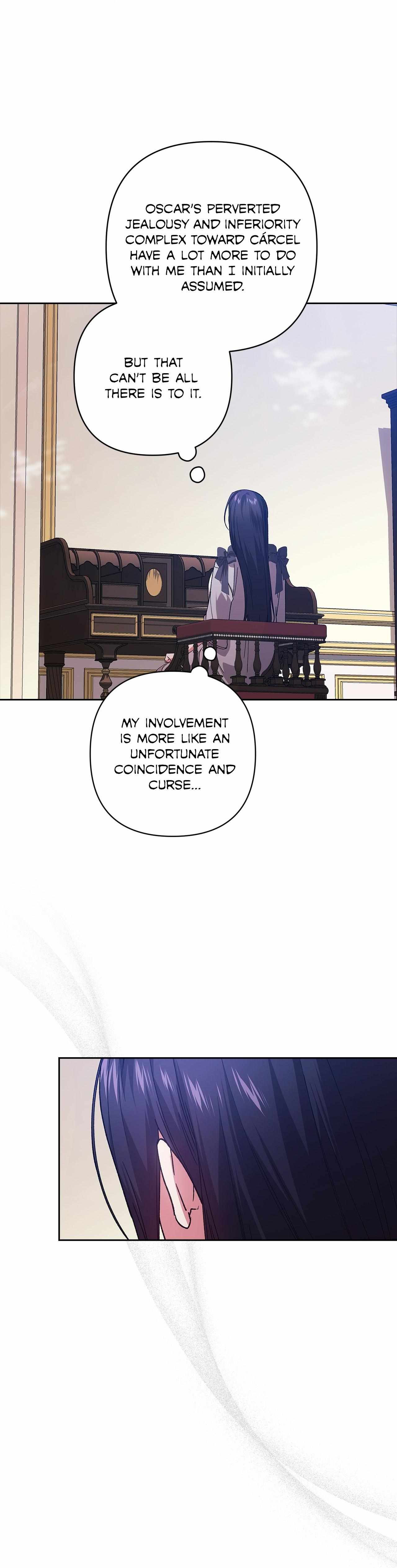 Read The Broken Ring This Marriage Will Fail Anyway Manga Online