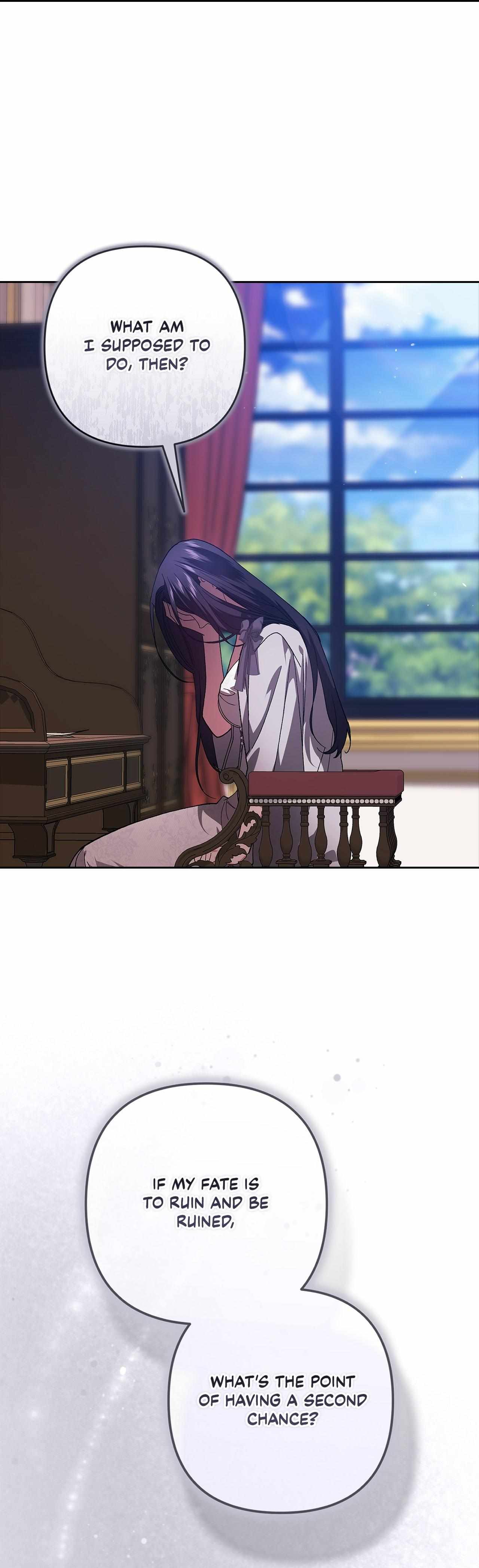 Read The Broken Ring This Marriage Will Fail Anyway Manga Online