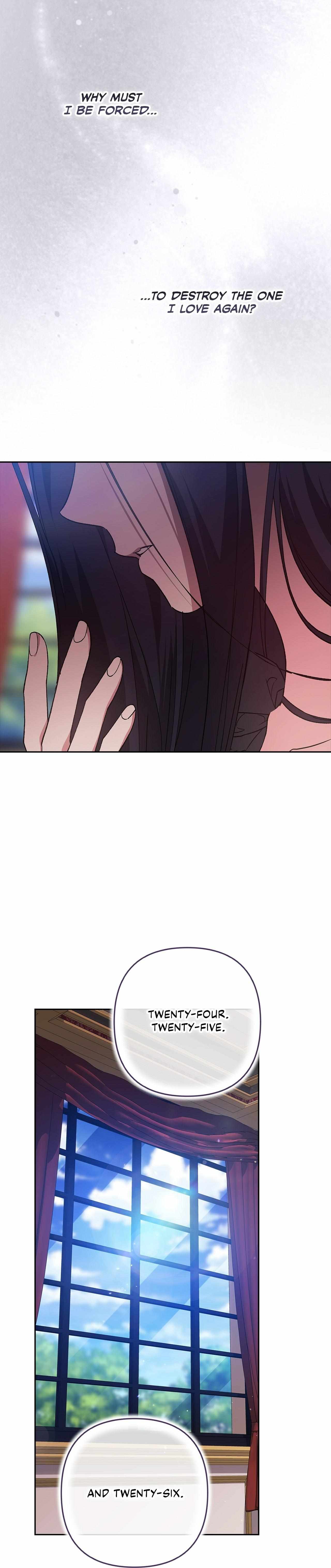 Read The Broken Ring This Marriage Will Fail Anyway Manga Online