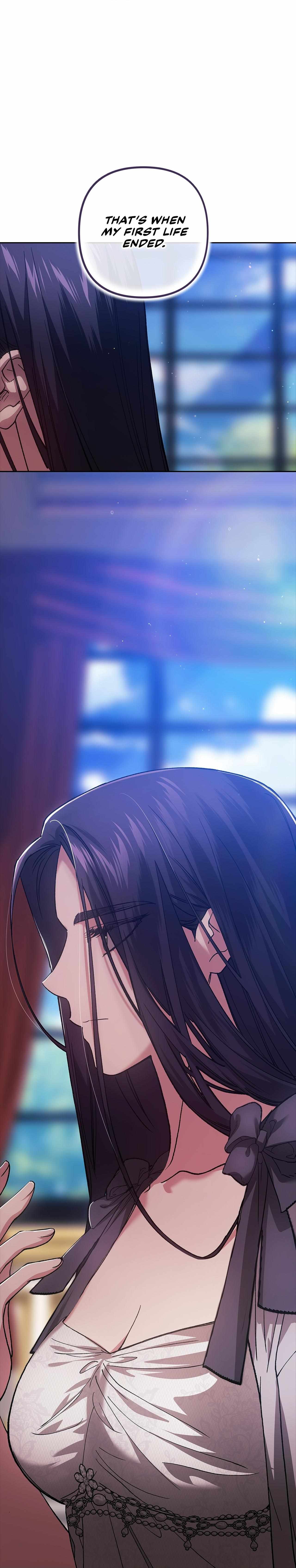 Read The Broken Ring This Marriage Will Fail Anyway Manga Online