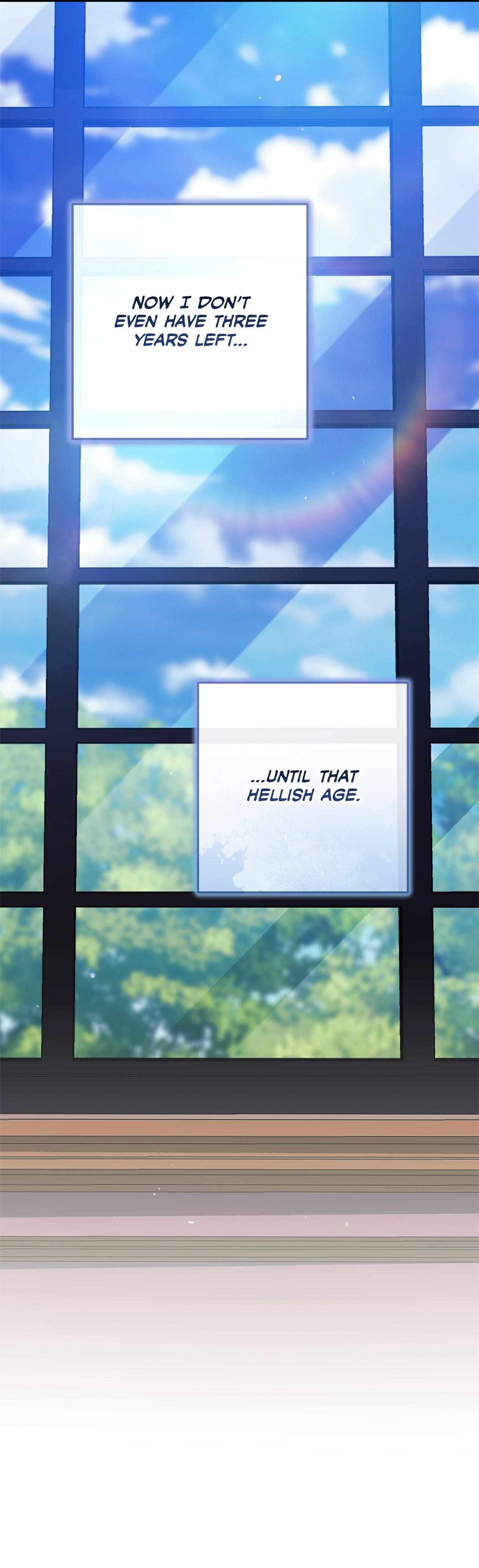 Read The Broken Ring This Marriage Will Fail Anyway Manga Online