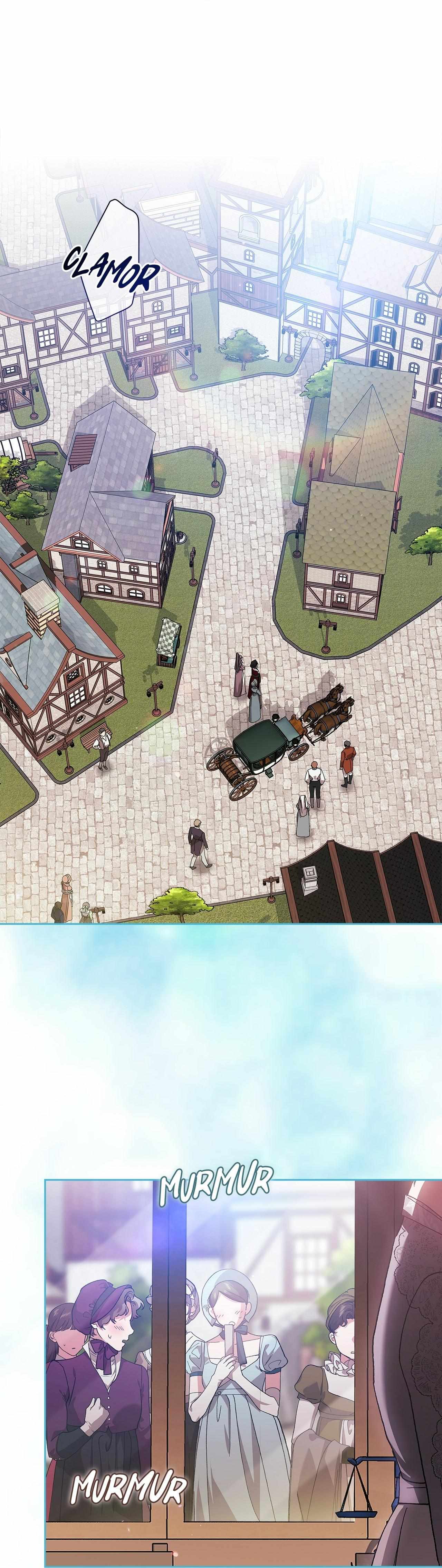 Read The Broken Ring This Marriage Will Fail Anyway Manga Online