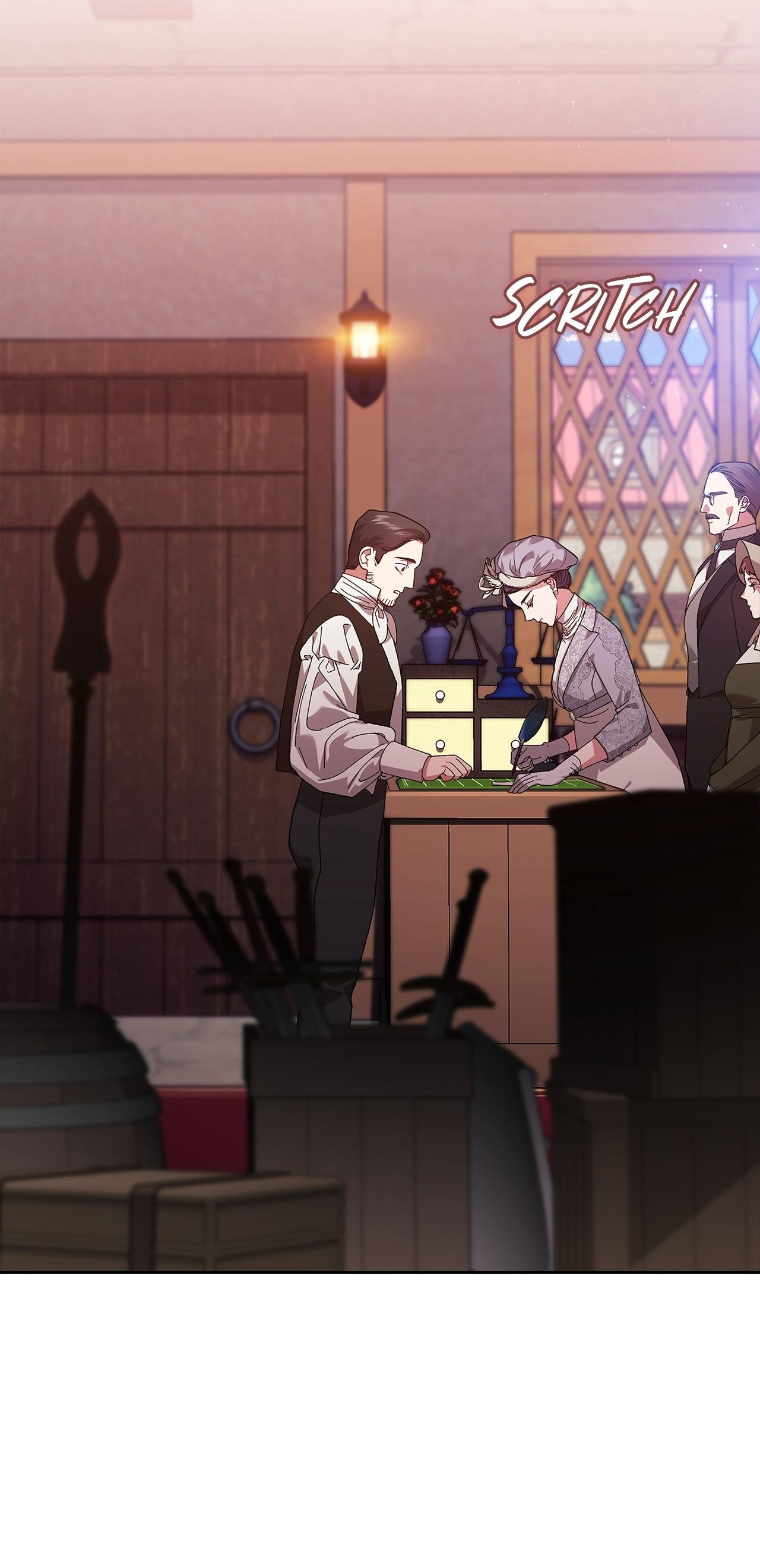 Read The Broken Ring This Marriage Will Fail Anyway Manga Online